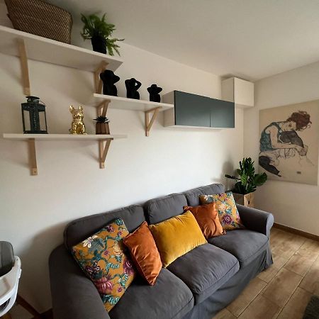 Logement Exceptionnel Avec Jardin Proche Disney Apartment Montevrain Luaran gambar